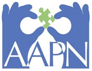 AAPN logo